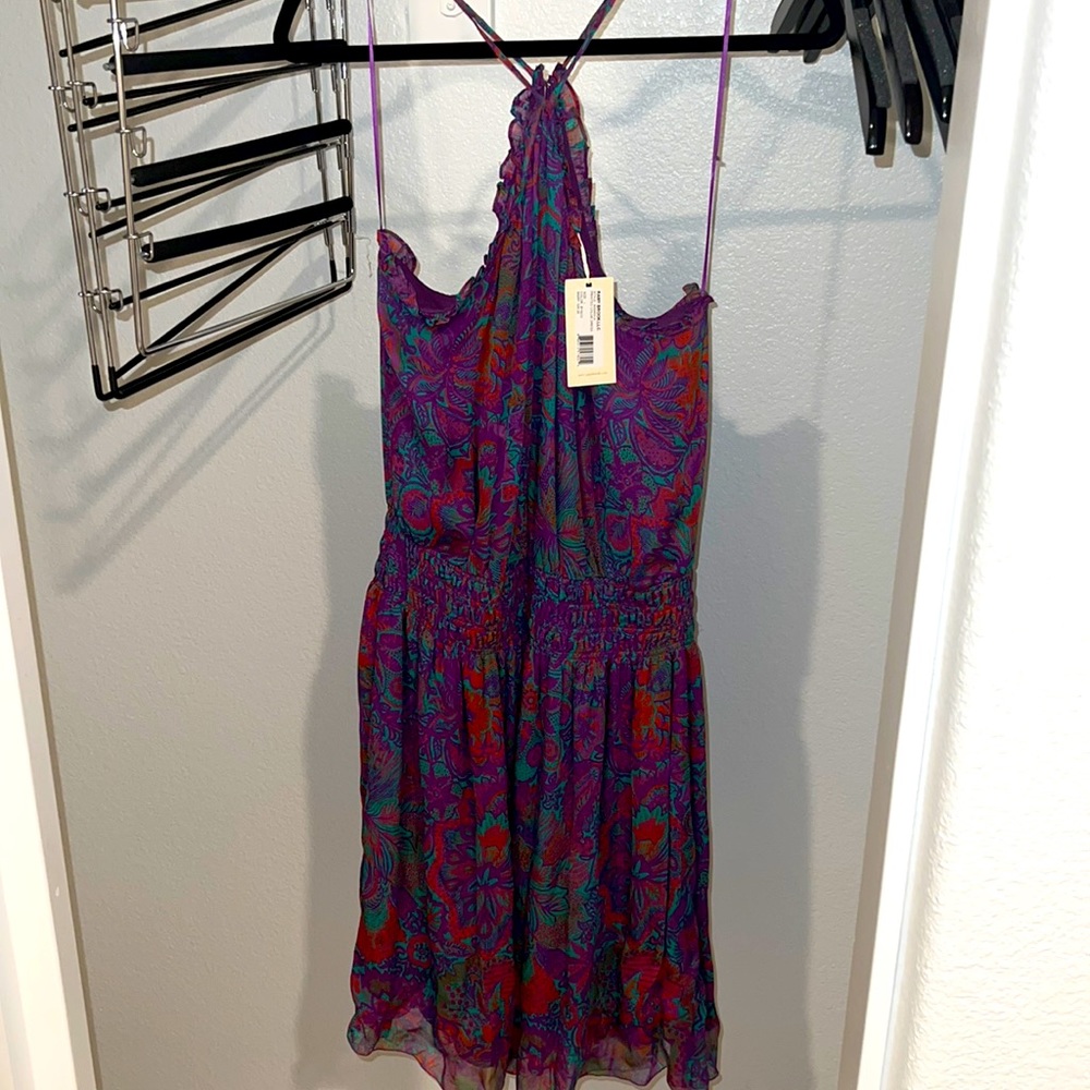 Ramy Brook NWT - never worn. Size large.